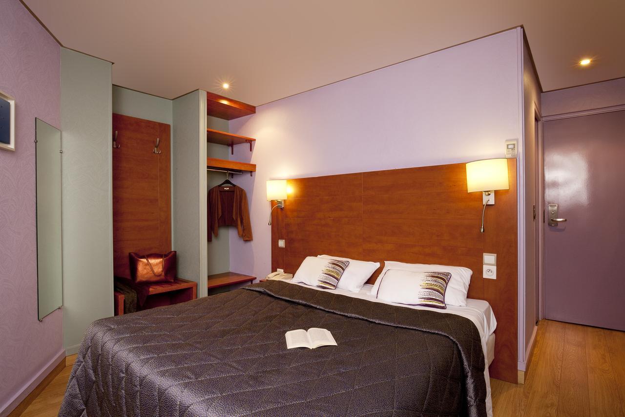 Hotel Palma Paris