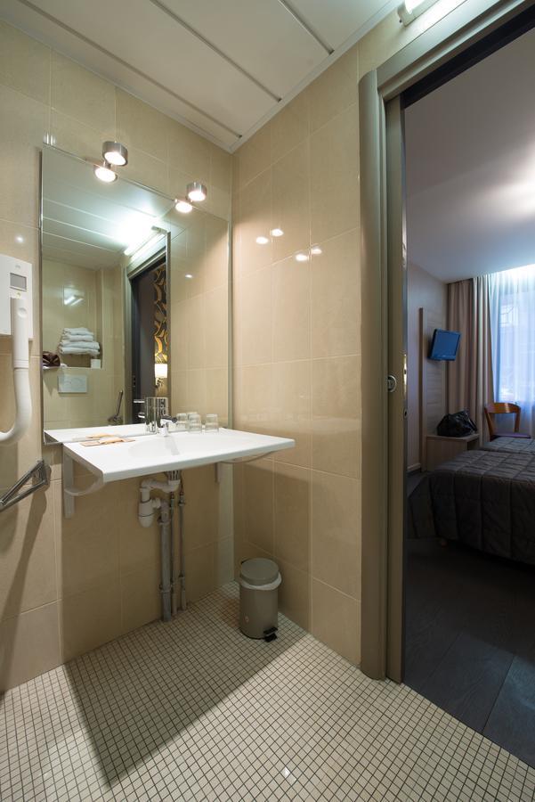 Hotel Palma 3*