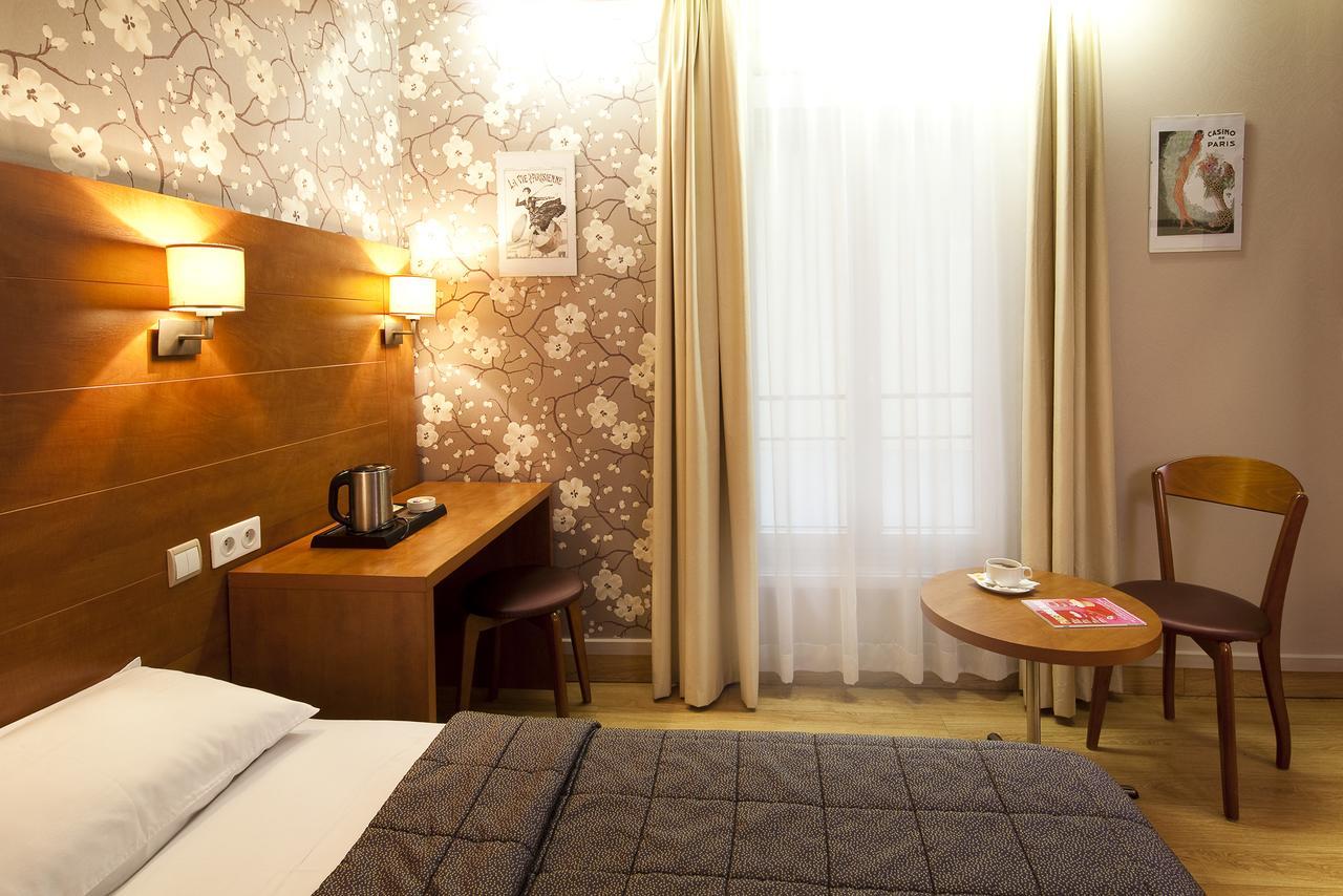 Hotel Palma 3*