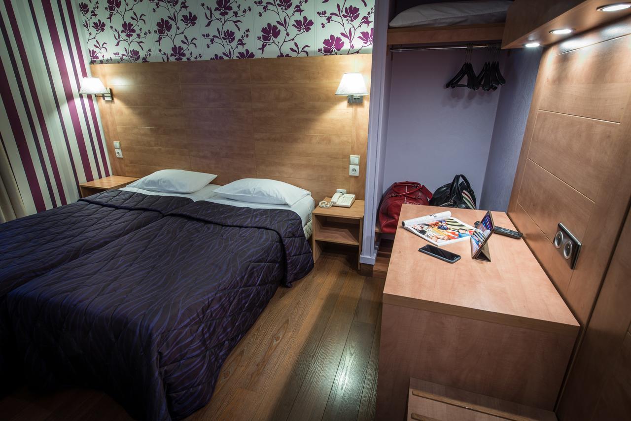 Palma Hotel 3*
