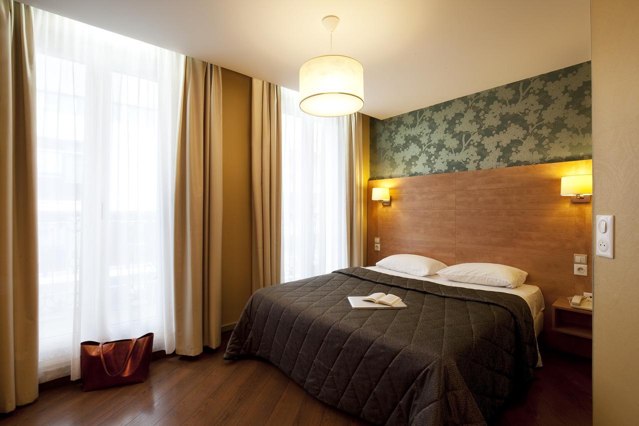 Palma 3* Paris