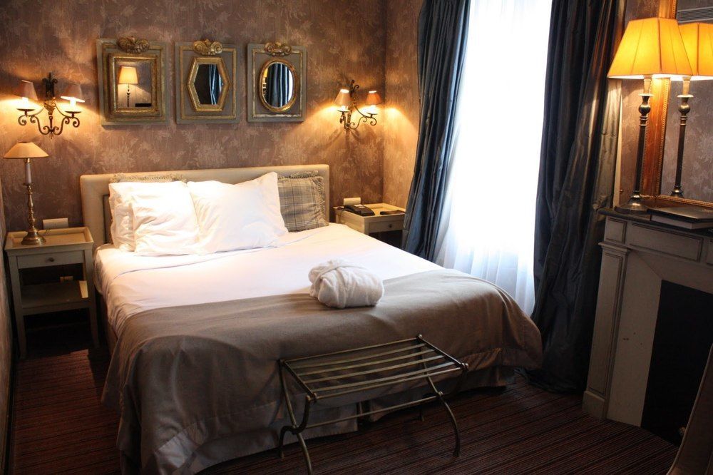 Hotel Du Romancier 4*