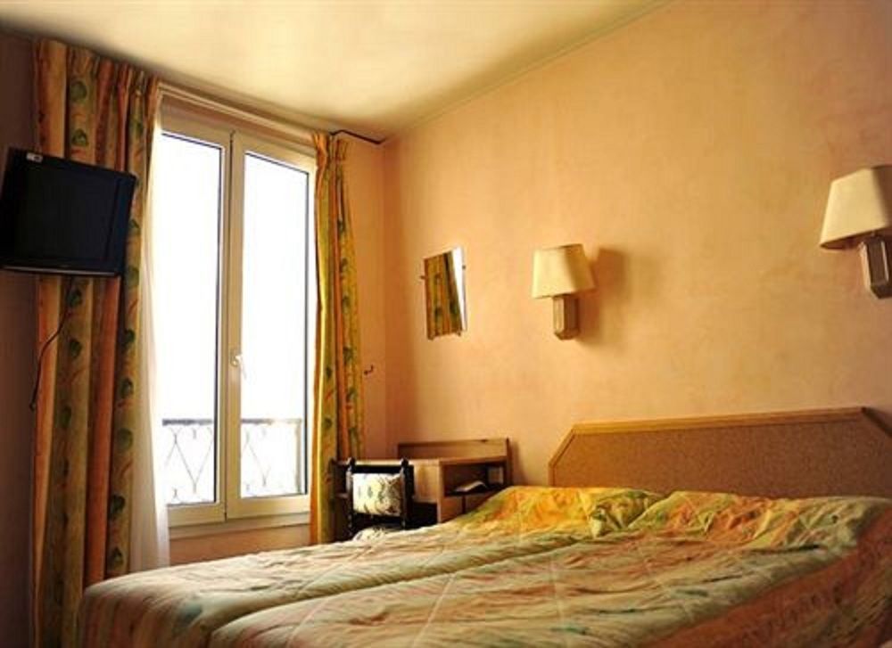 Leonard De Vinci I Hotel Paris