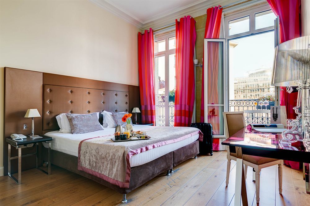 Le 123 Elysees - Astotel Paris