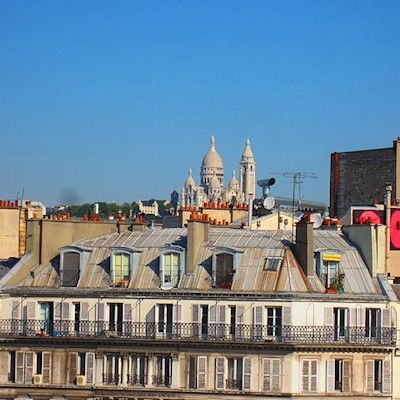 Amiot Hotel Paris