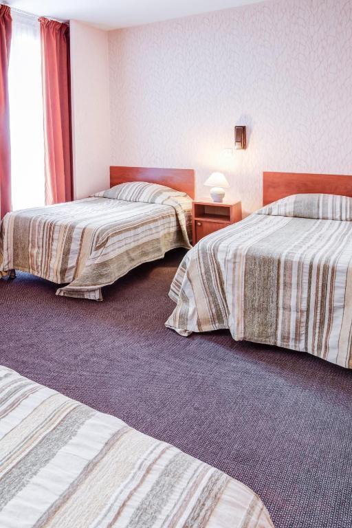 Caravelle Hotel Paris