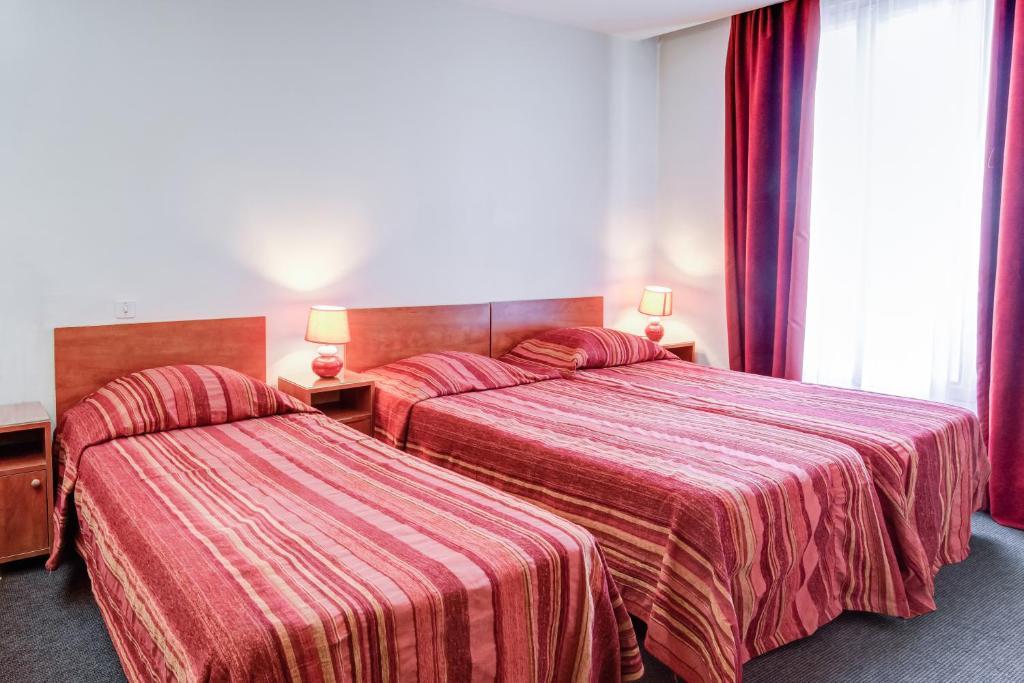 Caravelle Paris