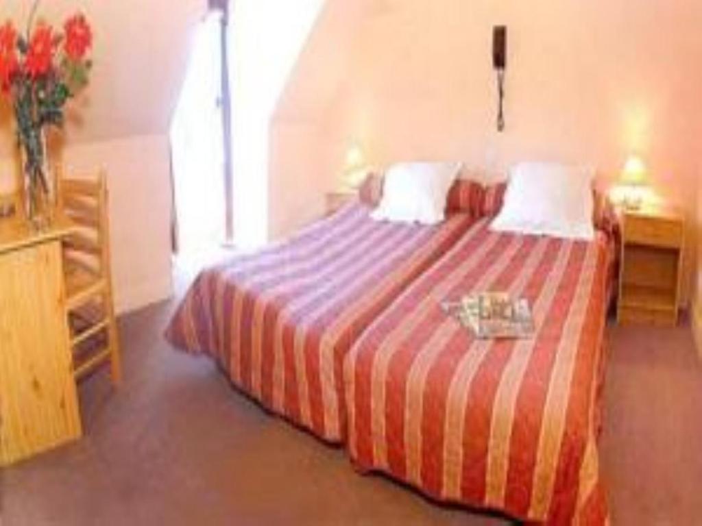 Caravelle 3* Paris