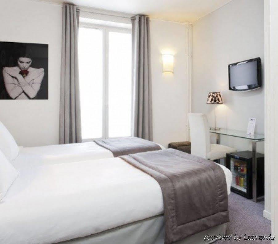 Hotel Soft 3*