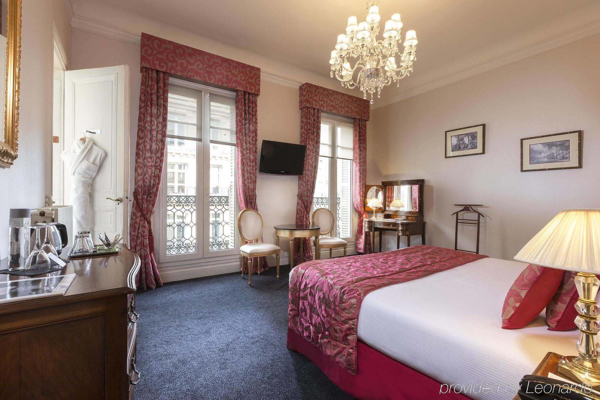Claridge