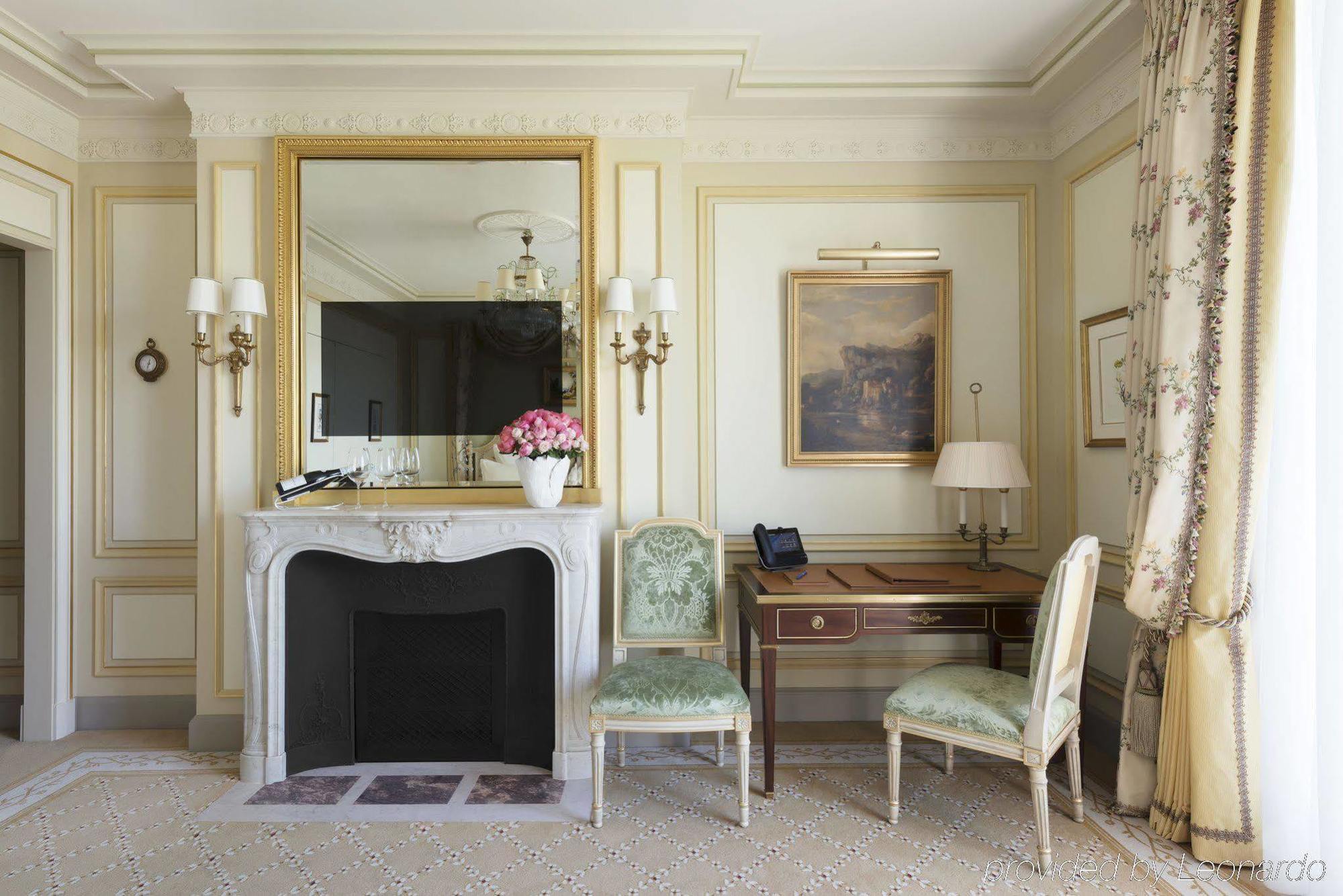 Ritz Hotel 5*