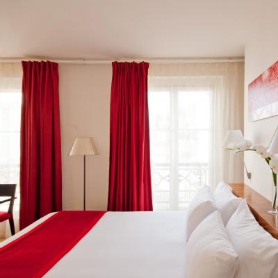 Le Monna Lisa By Inwood Hotel 4*