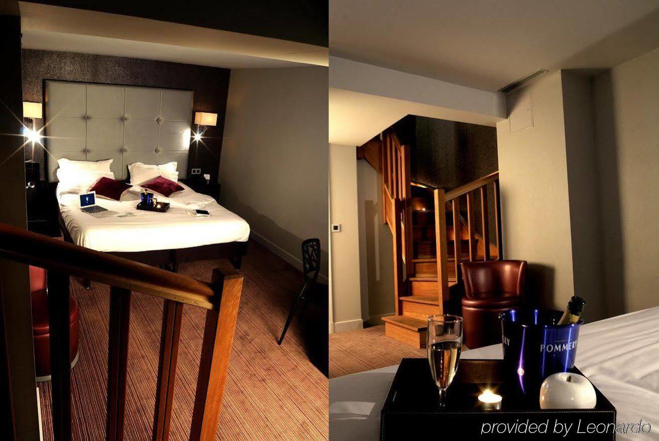 Hotel Opera Marigny Paris