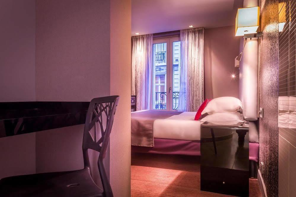 Hotel Opera Marigny Paris
