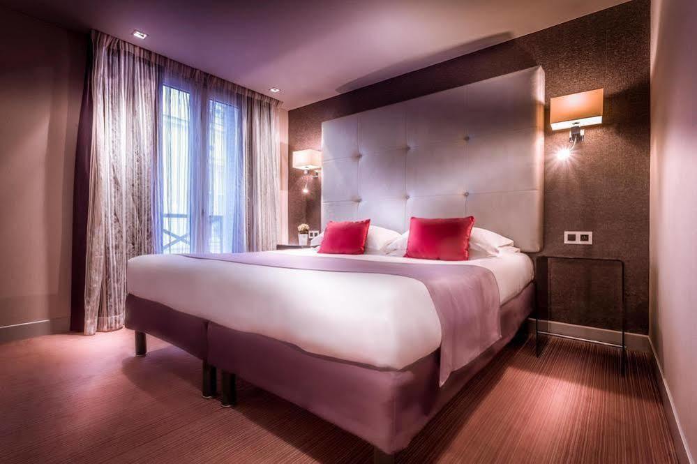 Opera Marigny 4* Paris