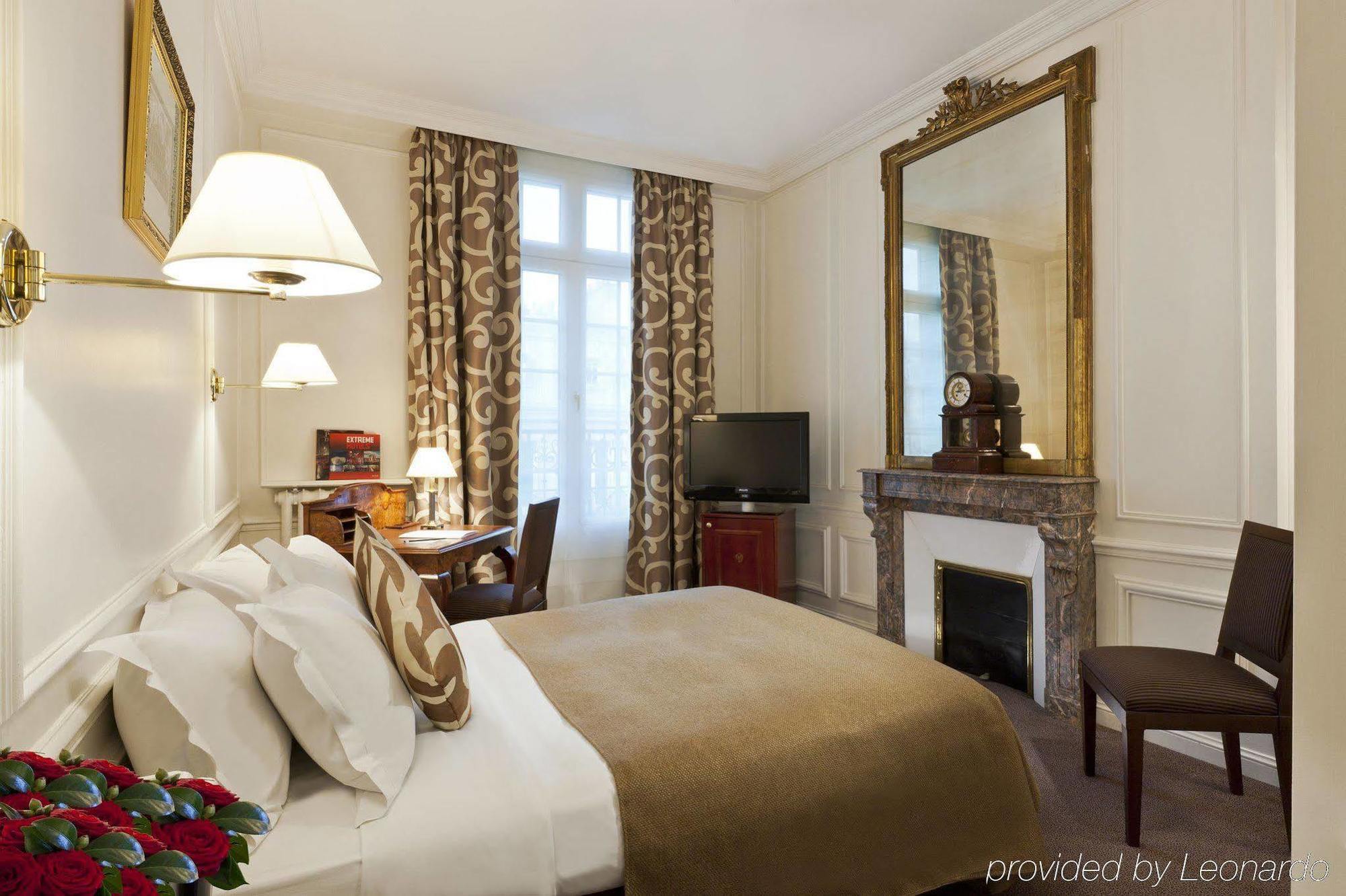 Hotel Grand Paris