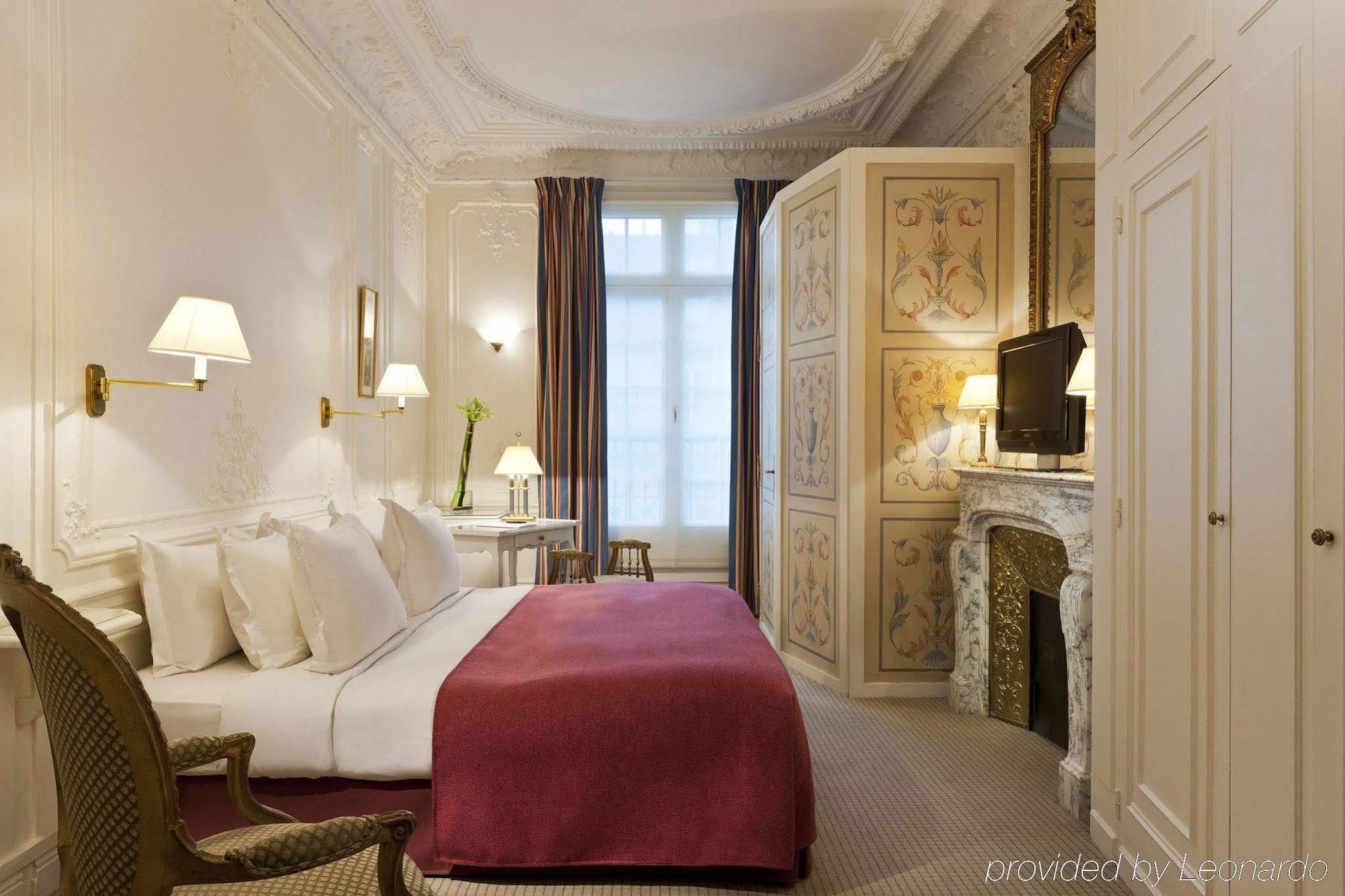 Grand Hotel 5*