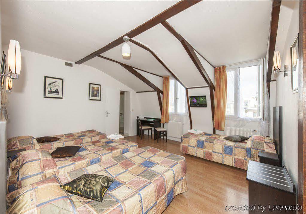 Amiot Paris