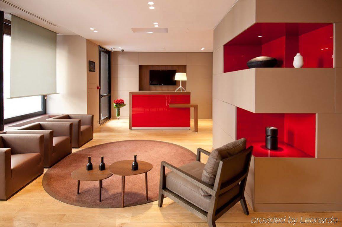Le Monna Lisa By Inwood 4* Paris
