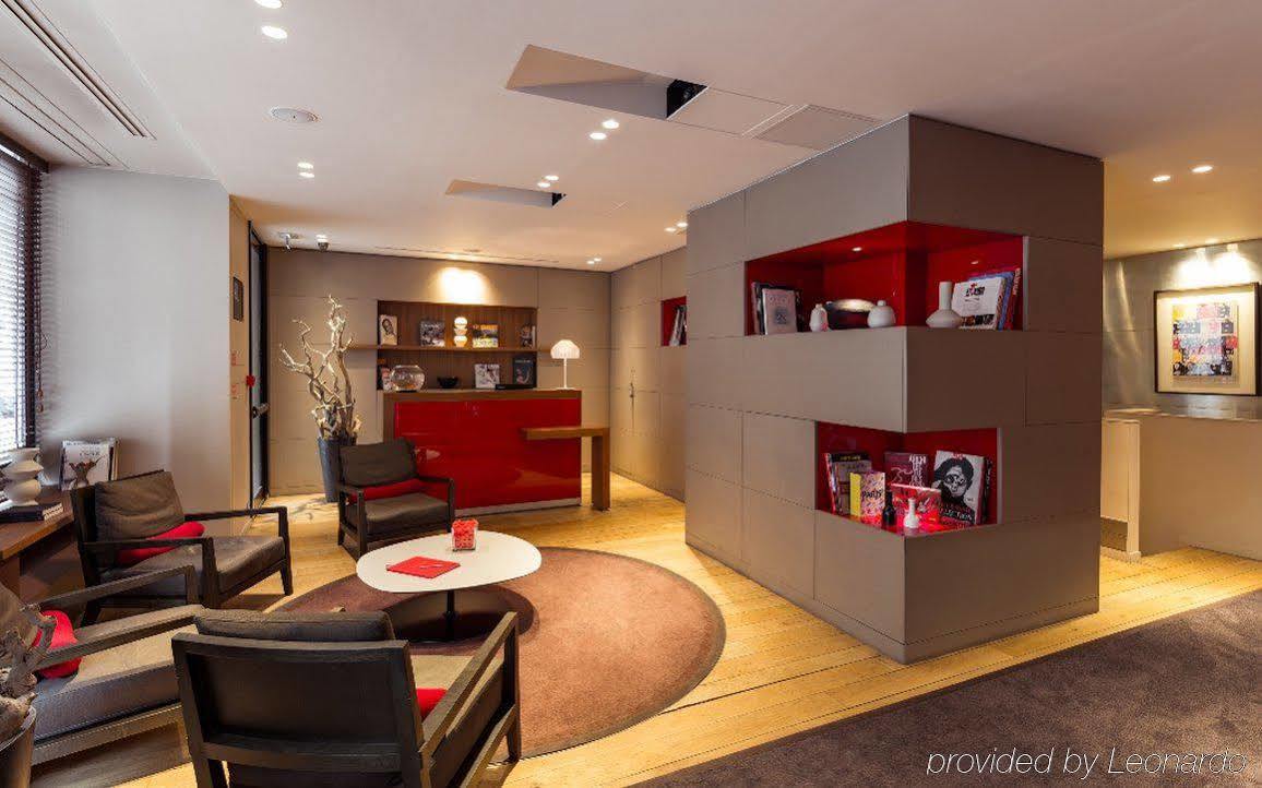 Le Monna Lisa By Inwood 4*
