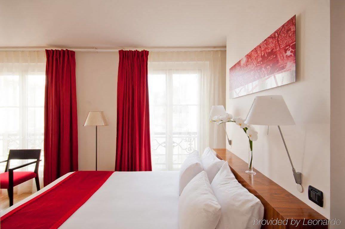 Le Monna Lisa By Inwood 4* Paris