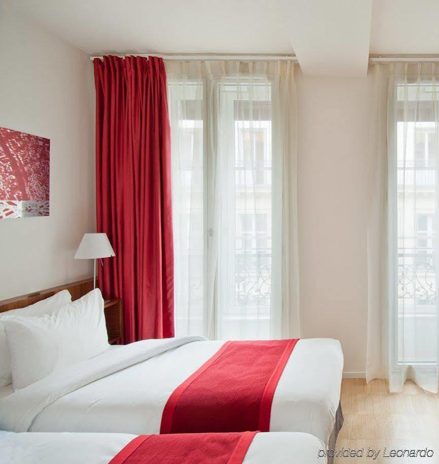 Le Monna Lisa By Inwood Hotel