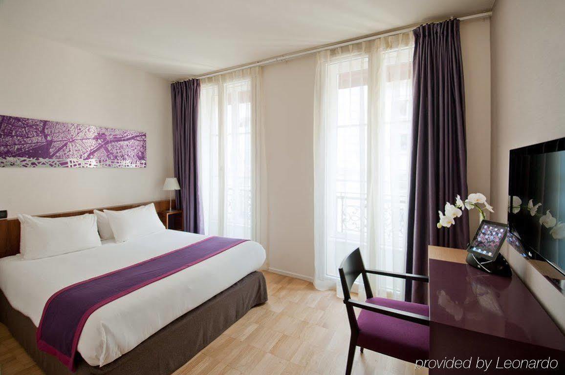 Le Monna Lisa By Inwood Hotel 4*