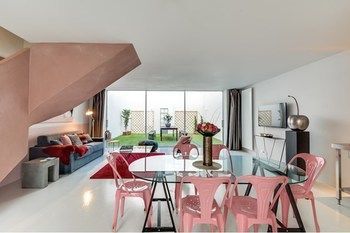 Sweet - Brune Hotel Paris