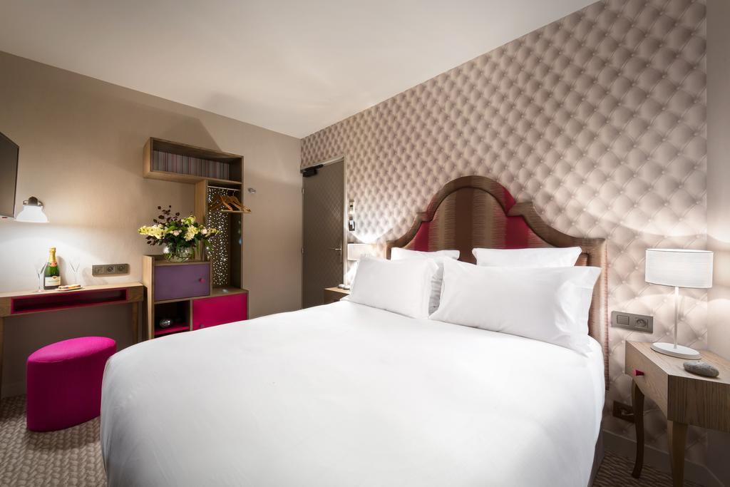 Hotel La Parizienne