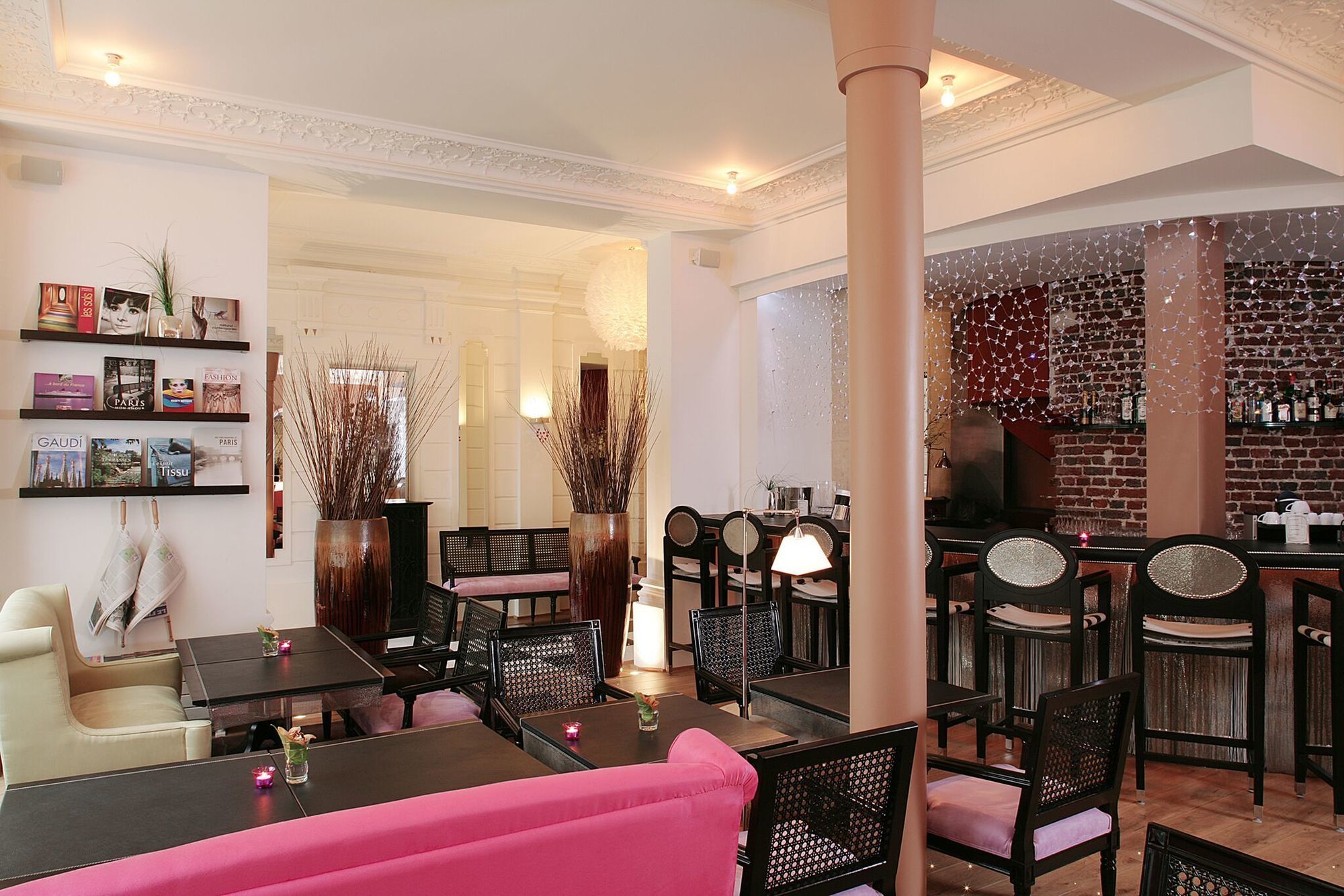 Le 123 Elysees - Astotel Paris