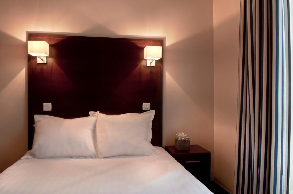 Verlain Hotel Paris