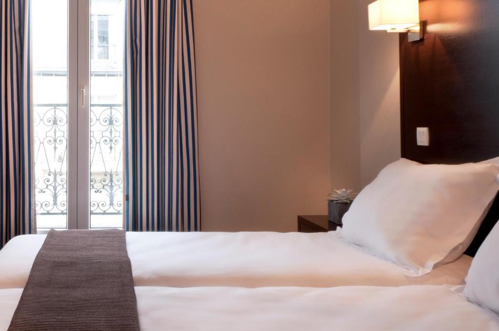 Hotel Verlain