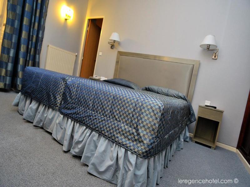 Le Regence Hotel Paris