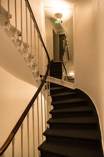 Ibis Grands Boulevards Opera 9e 3* Paris