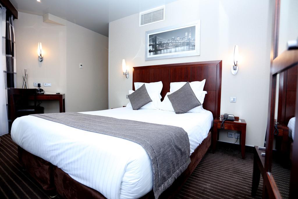 Grand Francais 3* Paris