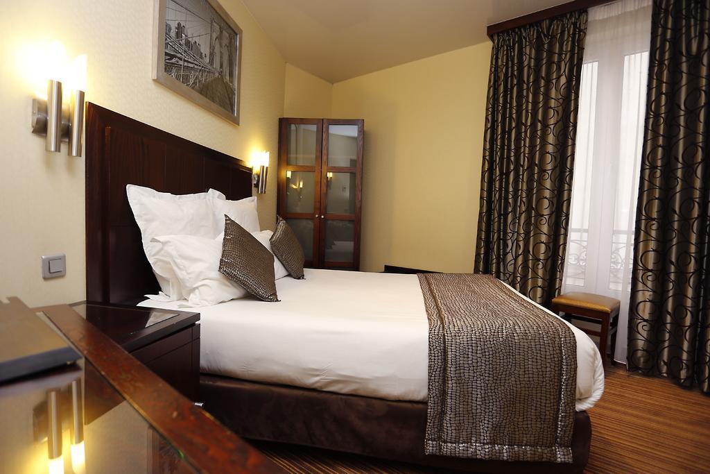 Grand Francais 3* Paris