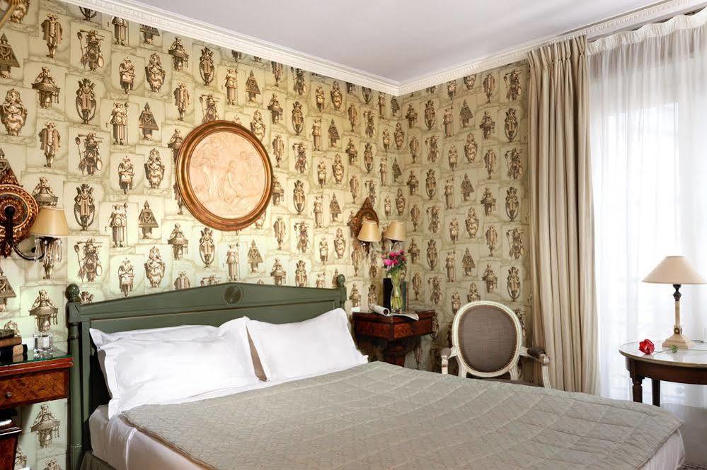 Des Grands Hommes 3* Paris