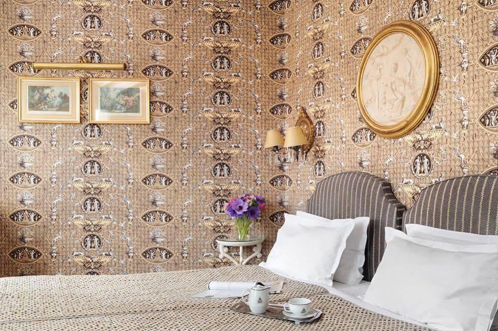 Hotel Des Grands Hommes 3*