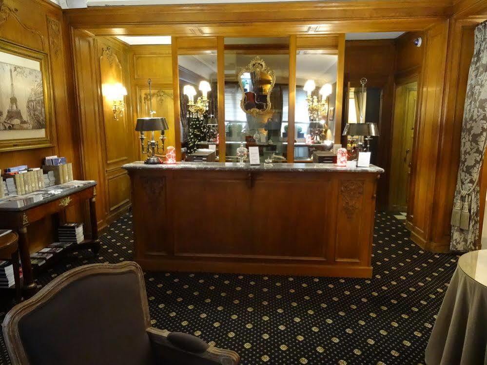 Hotel Claridge 4*