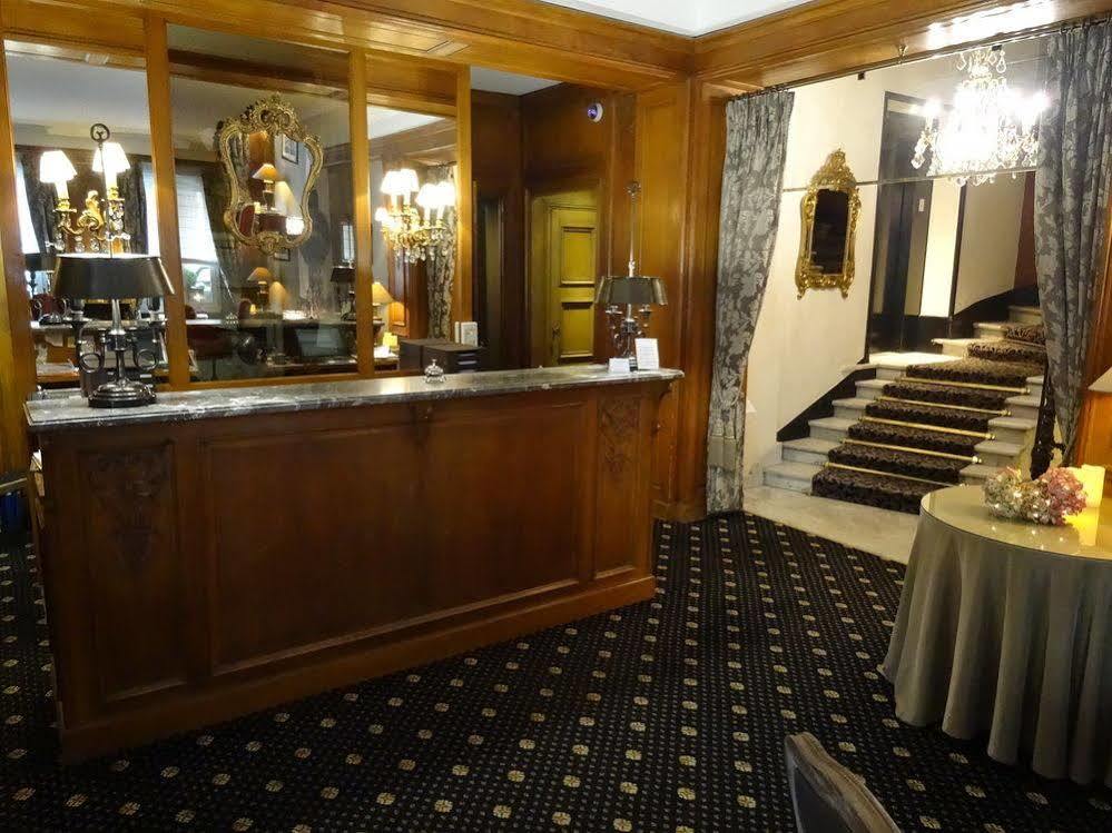 Claridge 4* Paris