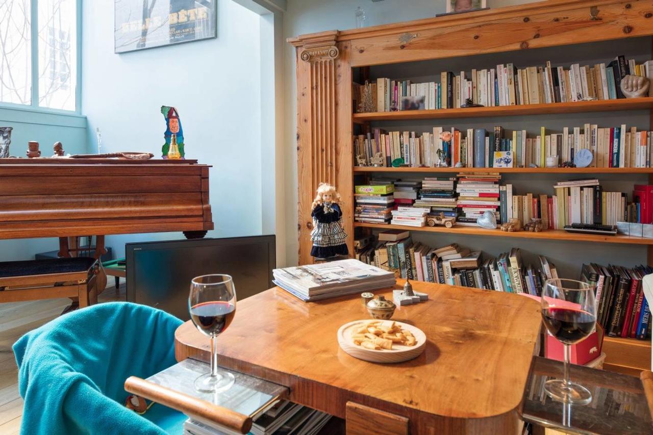 Appartement Luckey Homes - 8 Rue De La Grande Chaumiere