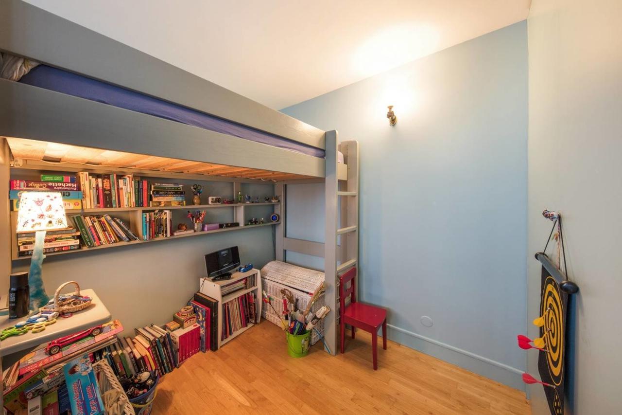 Luckey Homes - 8 Rue De La Grande Chaumiere Appartement Paris