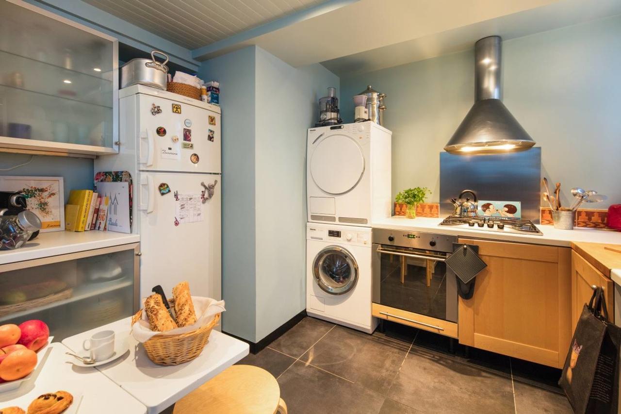 Luckey Homes - 8 Rue De La Grande Chaumiere Appartement