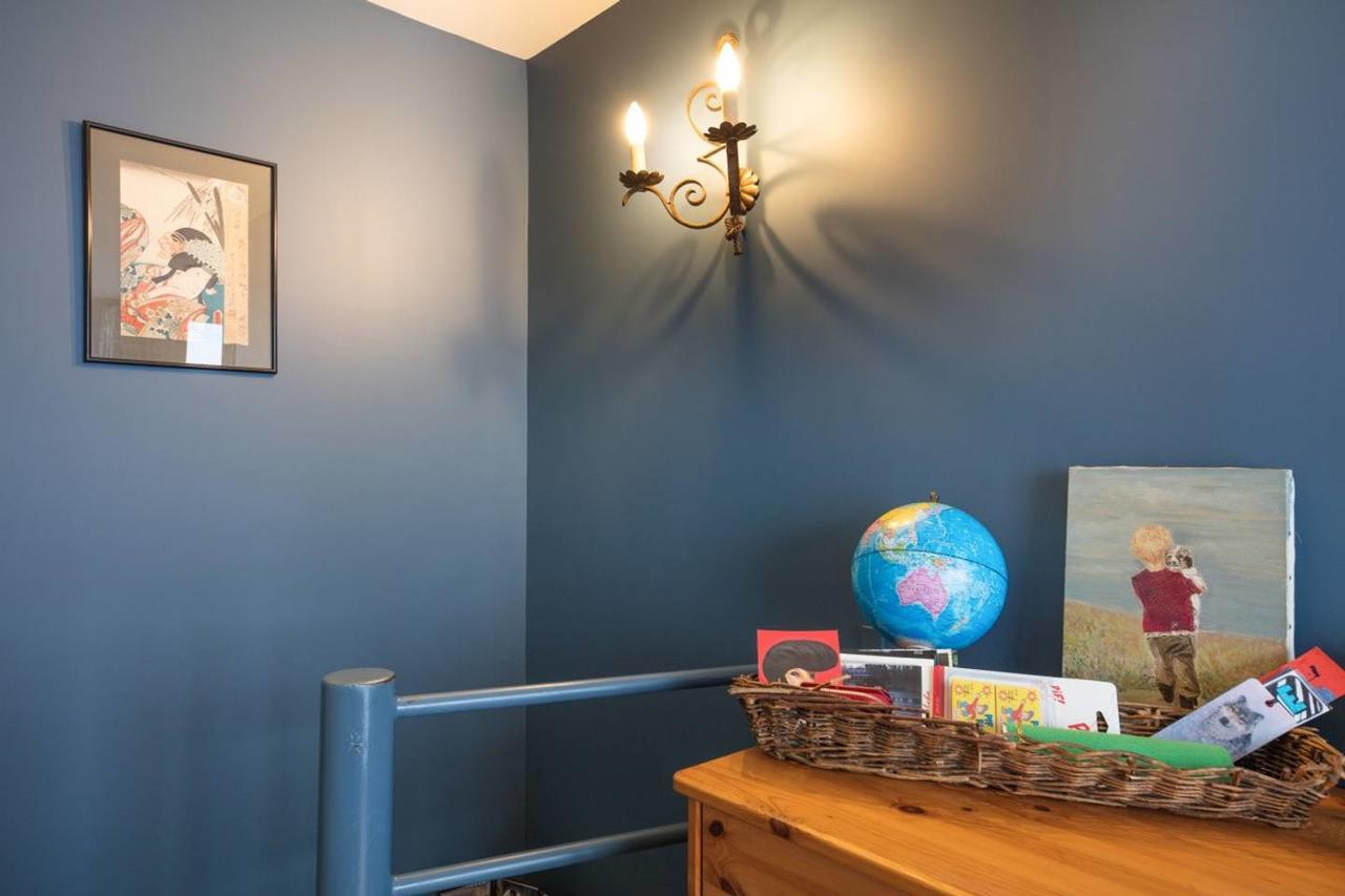 Luckey Homes - 8 Rue De La Grande Chaumiere Appartement