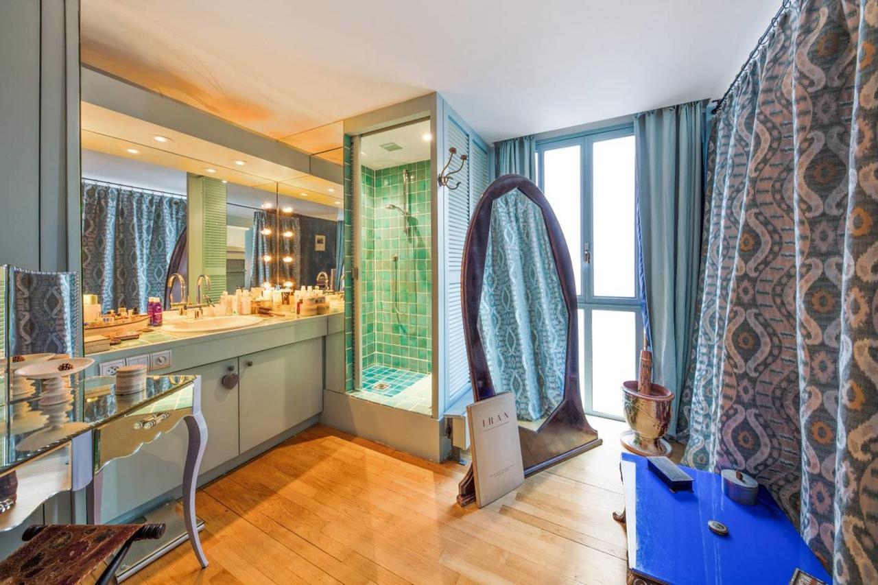 Luckey Homes - 8 Rue De La Grande Chaumiere Appartement Paris