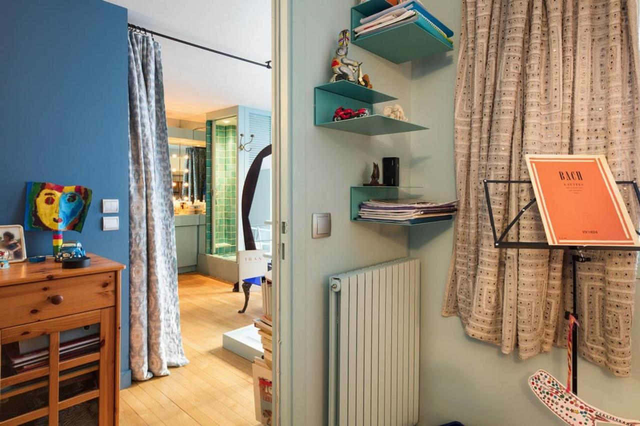 Appartement Luckey Homes - 8 Rue De La Grande Chaumiere