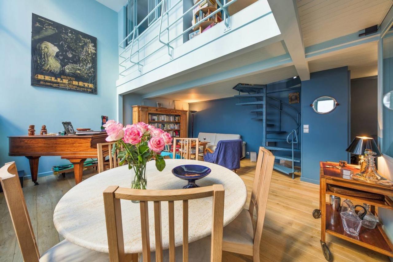 Luckey Homes - 8 Rue De La Grande Chaumiere Appartement