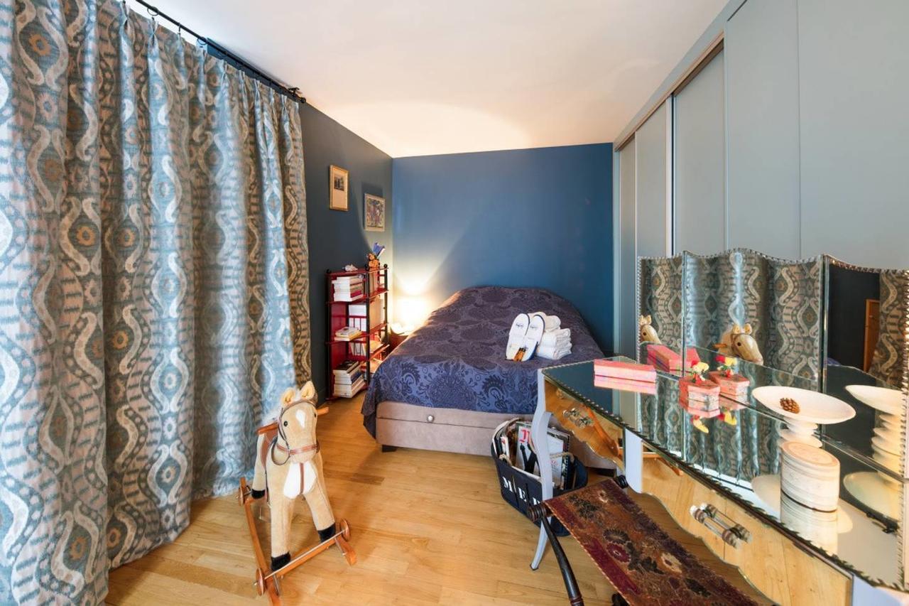 Luckey Homes - 8 Rue De La Grande Chaumiere Appartement *
