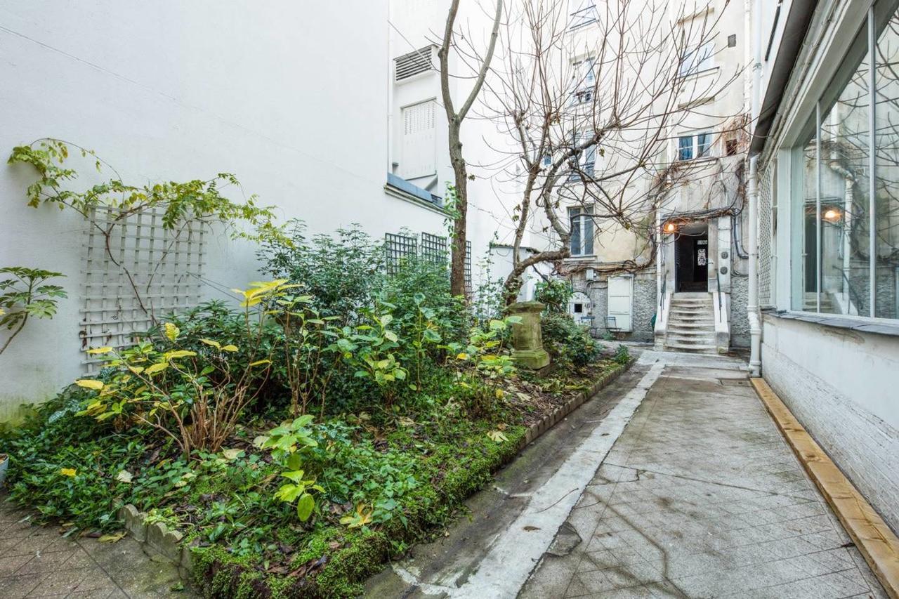 Luckey Homes - 8 Rue De La Grande Chaumiere Appartement