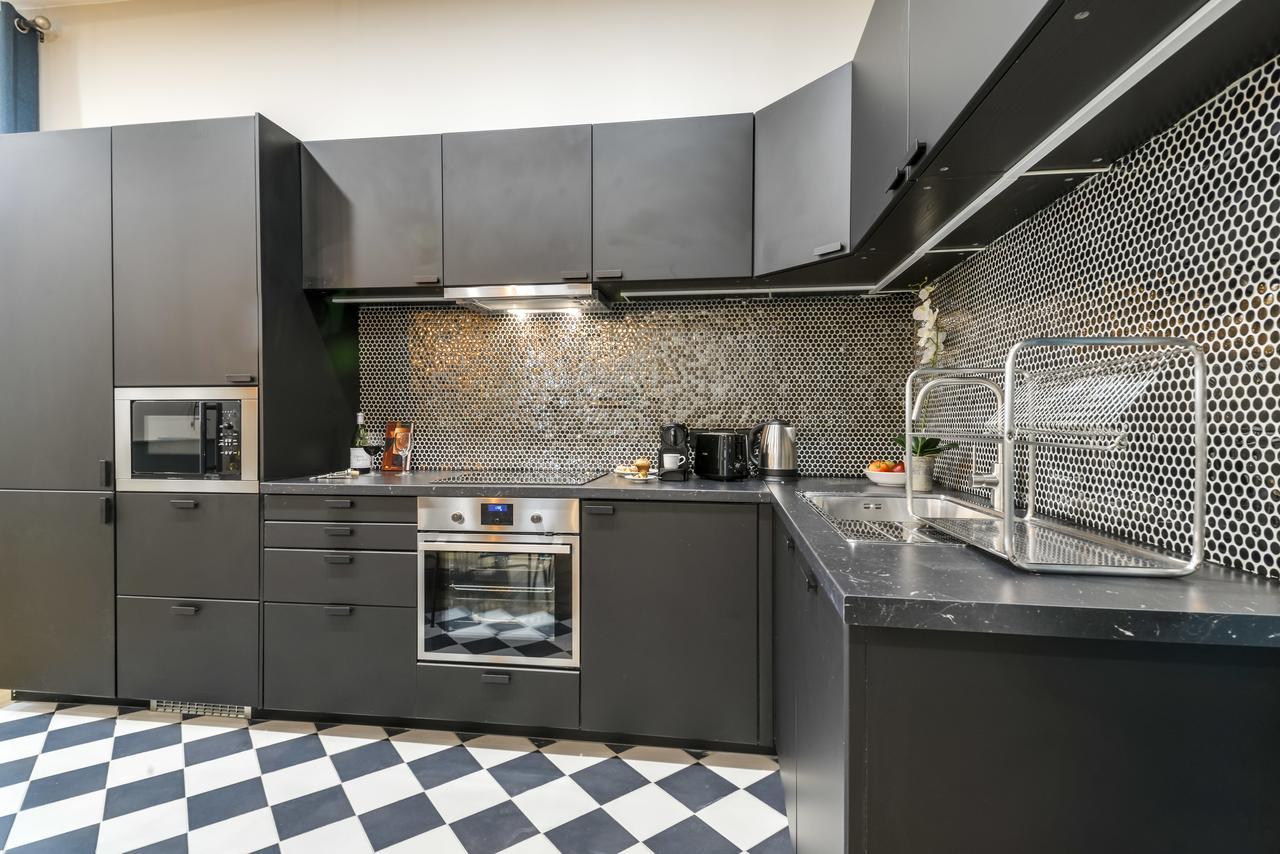 Sweet - Montorgueil Villa